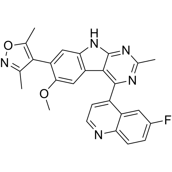 CD235 Chemical Structure