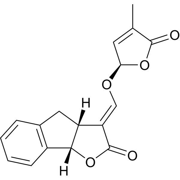 (Rac)-GR24 Chemical Structure