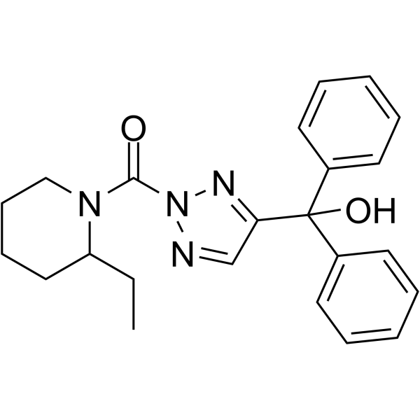 ML-​226 Chemical Structure