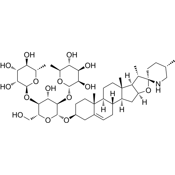 β-​Solamarine