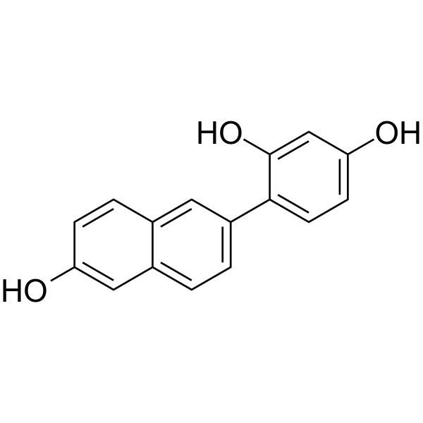 HS-1793 Chemical Structure