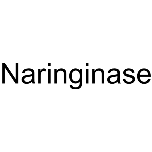 Naringinase Chemical Structure