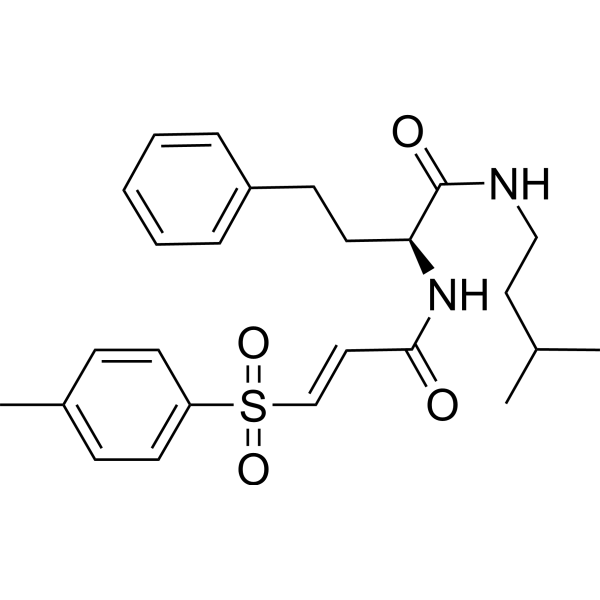 WRR139 Chemical Structure