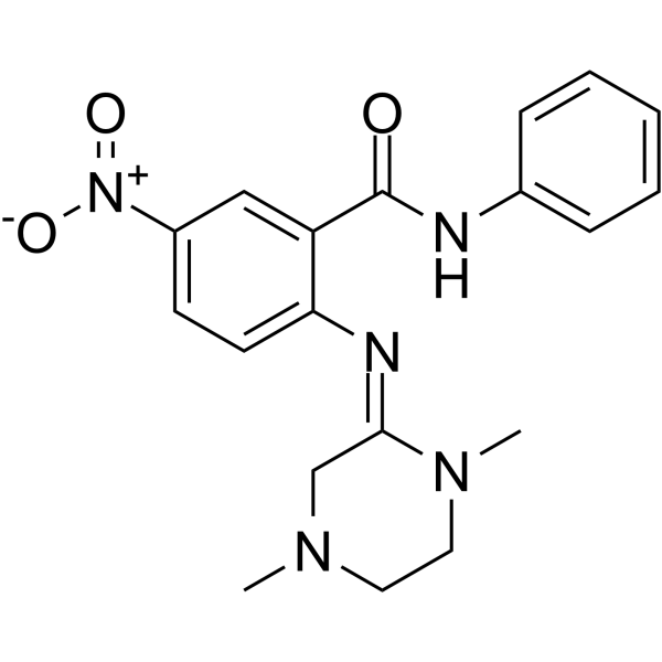 ML336 Chemical Structure