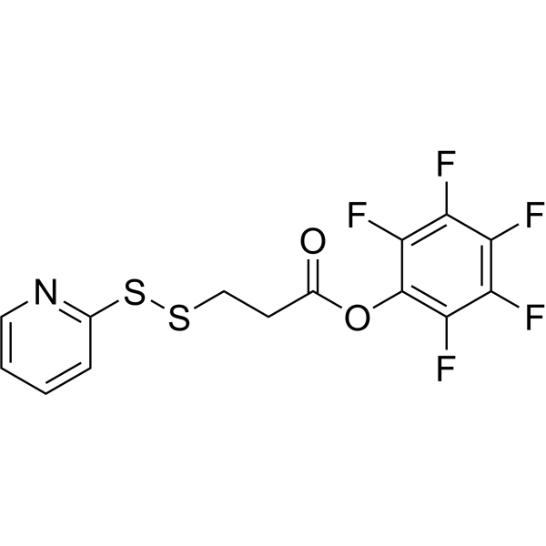PDP-Pfp Chemical Structure