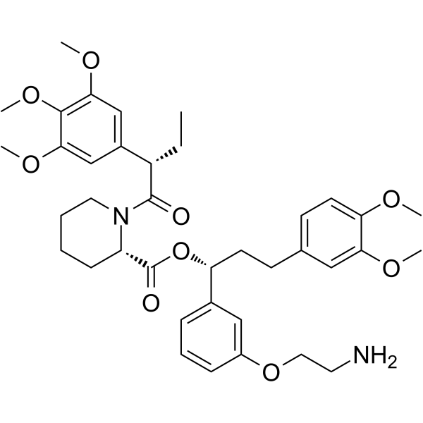 AP1867-3-(<em>aminoethoxy</em>)