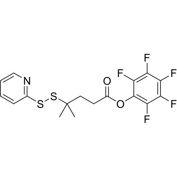 PDdB-Pfp Chemical Structure