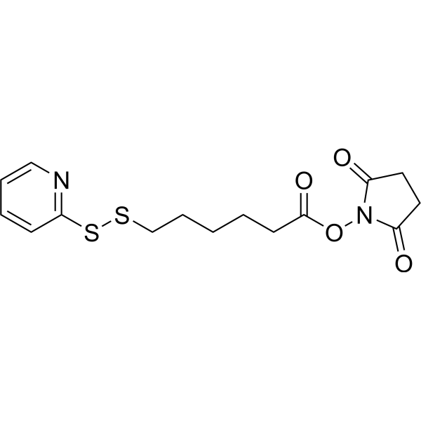 SPDH Chemical Structure