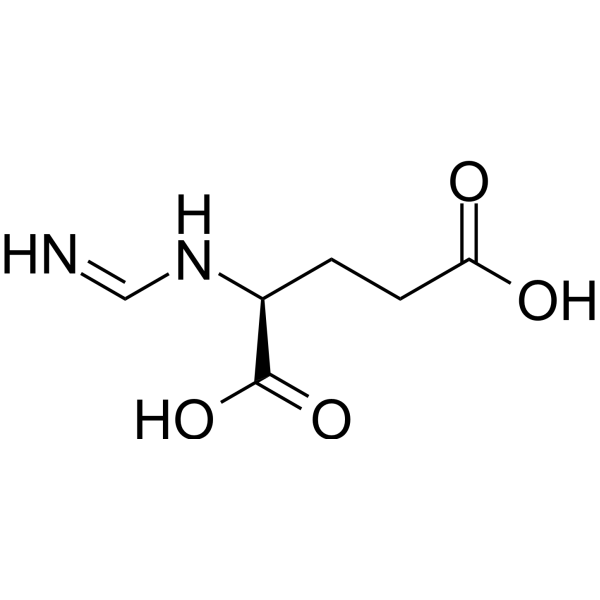 Formiminoglutamic acid
