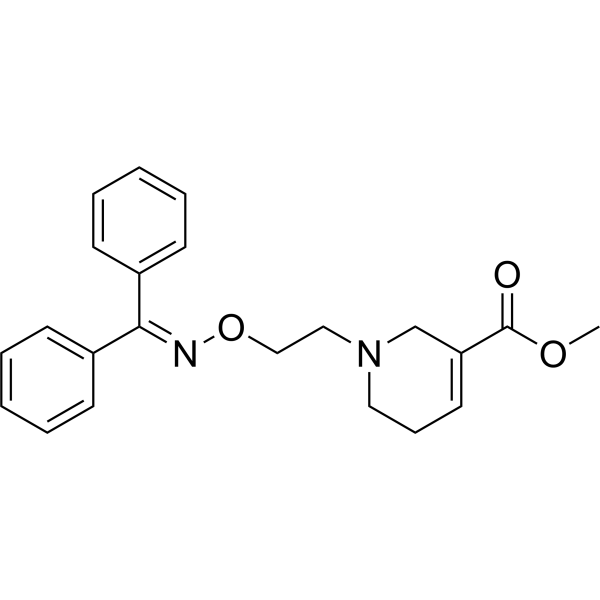 NO-711ME Chemical Structure