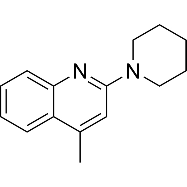 ML204 Chemical Structure