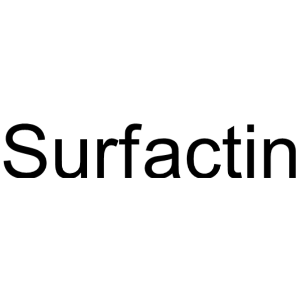 Surfactin Chemical Structure