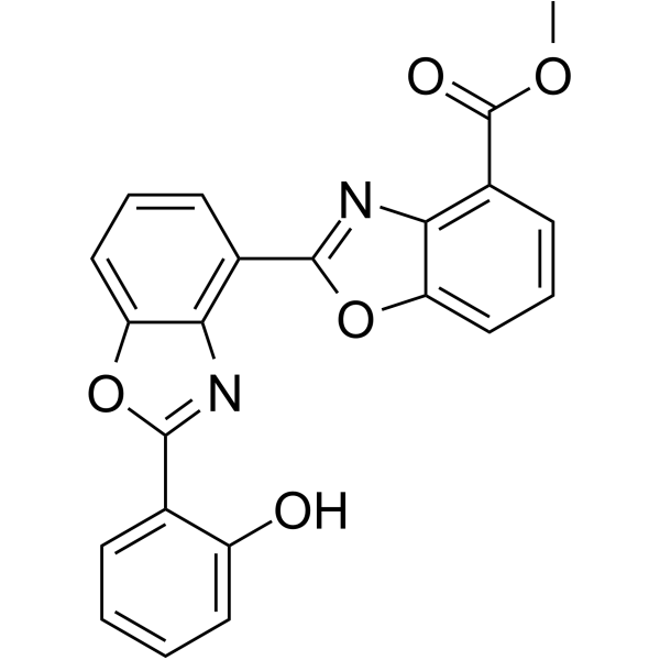 UK-1 Chemical Structure