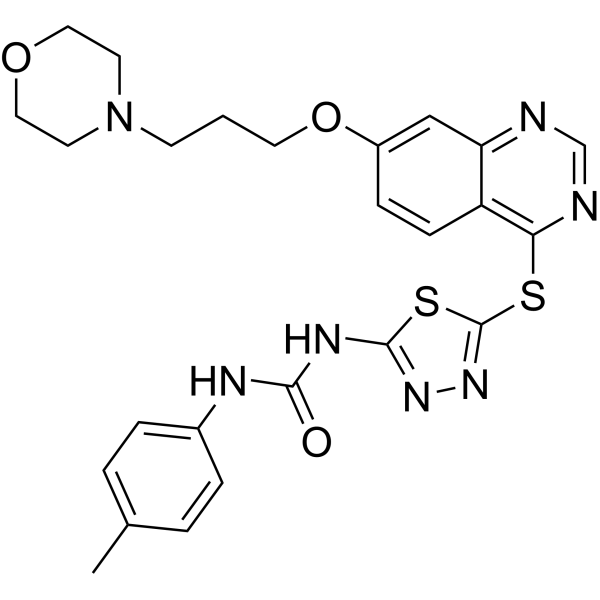 SKLB4771 Chemical Structure