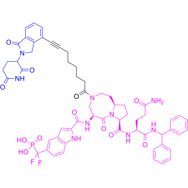 SD-36 Chemical Structure