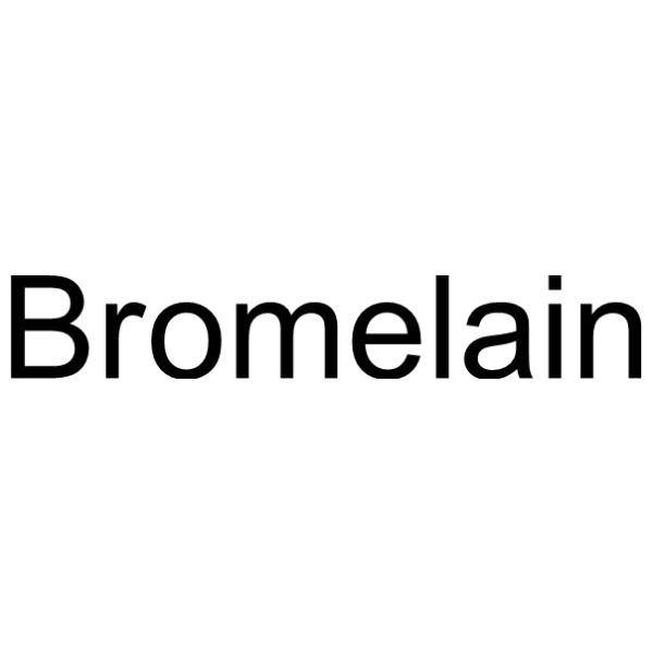 Bromelain Chemical Structure