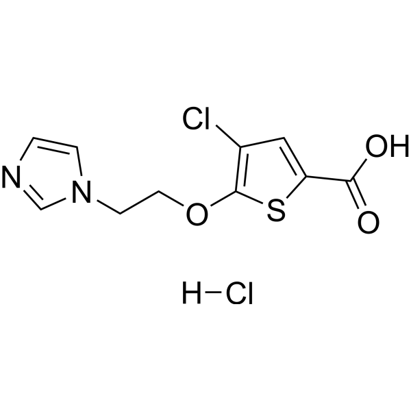 LG 82-4-01 Chemical Structure