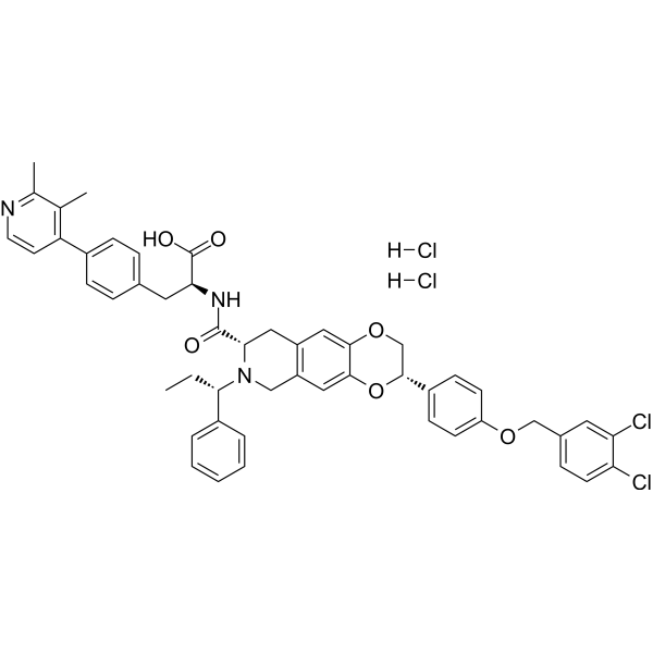 TT-OAD2 Chemical Structure