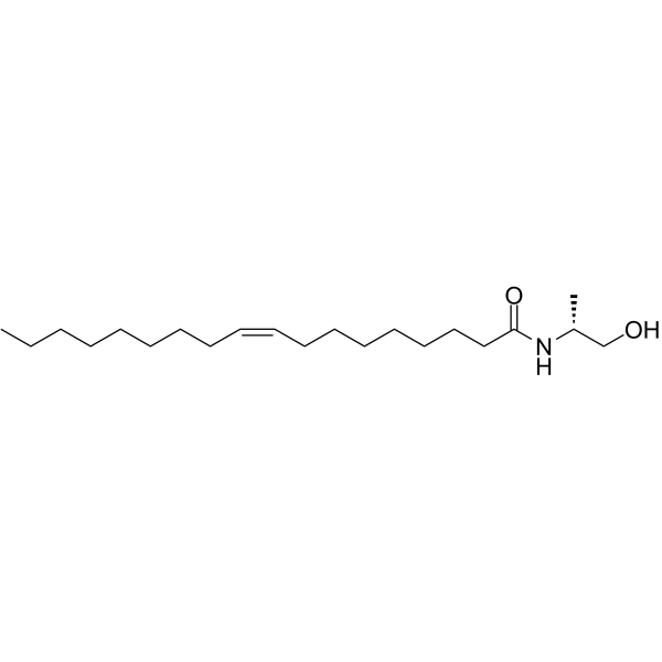 AM3102 Chemical Structure