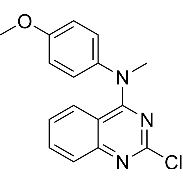 MPI-0441138 Chemical Structure