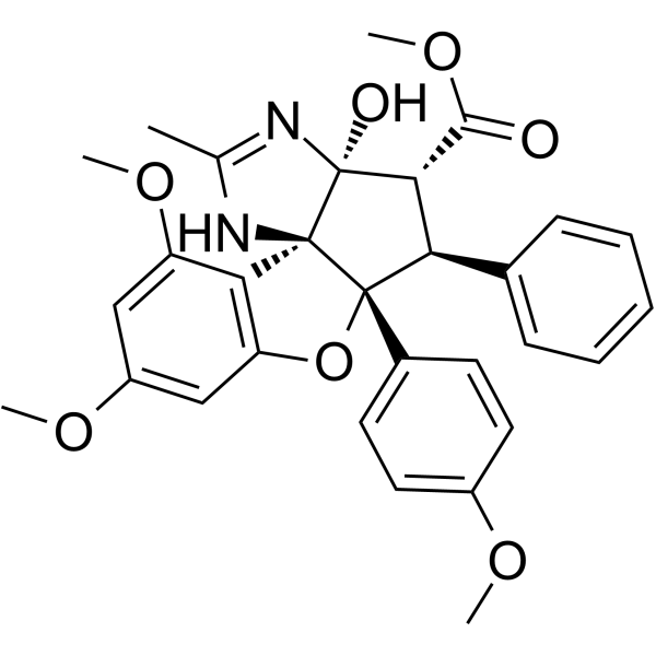 CMLD012073 Chemical Structure