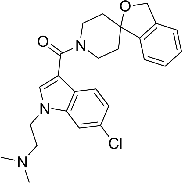 RG7713 Chemical Structure
