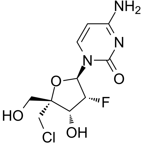 ALS-8112 Chemical Structure