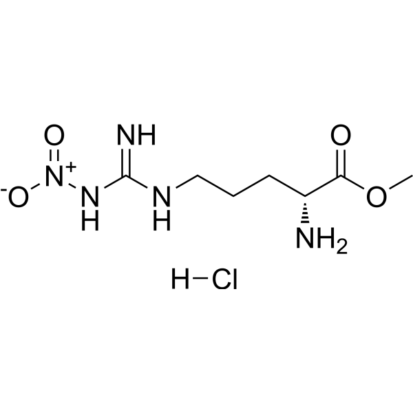 D-NAME hydrochloride Chemical Structure