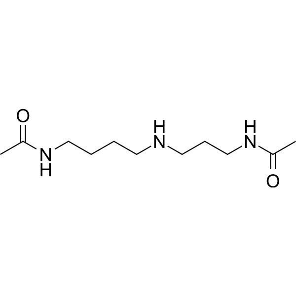<em>N1</em>,N<em>8</em>-Diacetylspermidine
