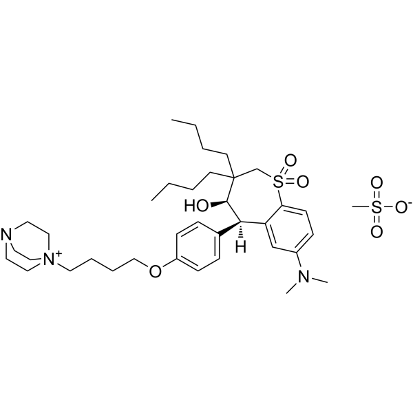 SC-435 Chemical Structure