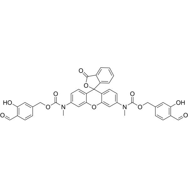 HKPerox-1 Chemical Structure