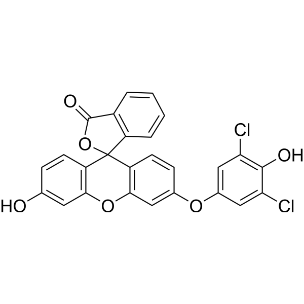 HKOCl-3 Chemical Structure