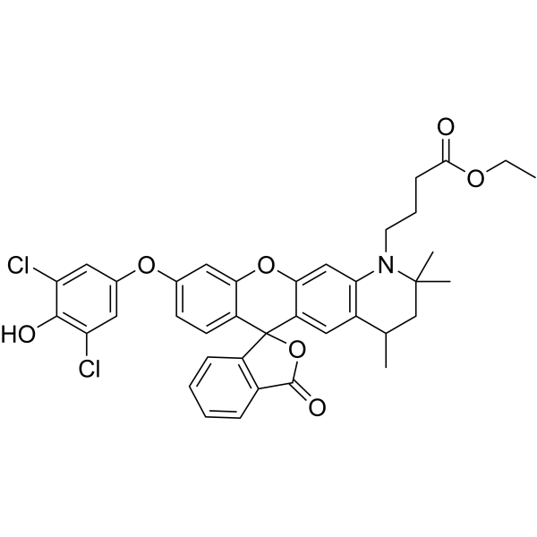 HKOCl-4 Chemical Structure