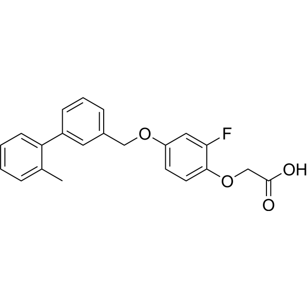 HWL-088 Chemical Structure
