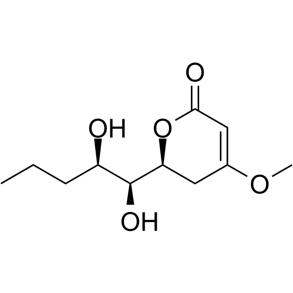 <em>7</em>-Hydroxypestalotin