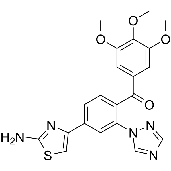 S516 Chemical Structure