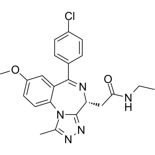 GSK 525768A Chemical Structure