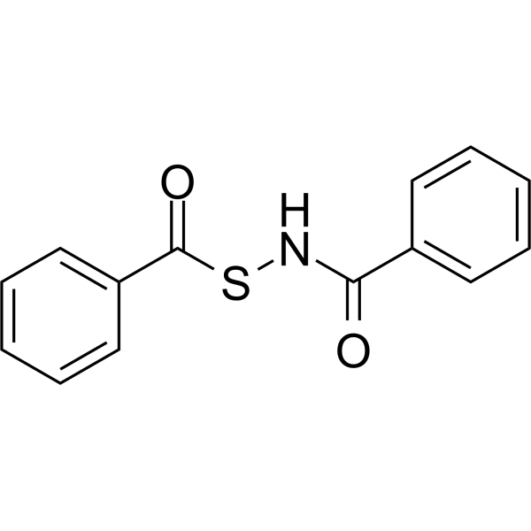 H2S Donor 5a Chemical Structure