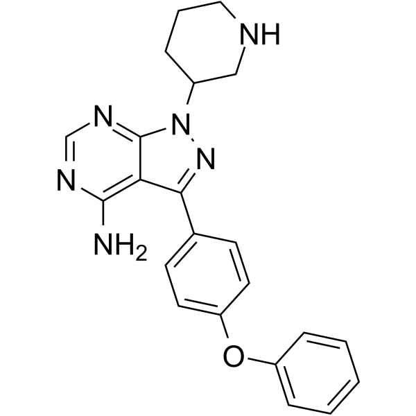 (Rac)-IBT6A Chemical Structure
