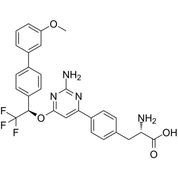 LX-1031 Chemical Structure