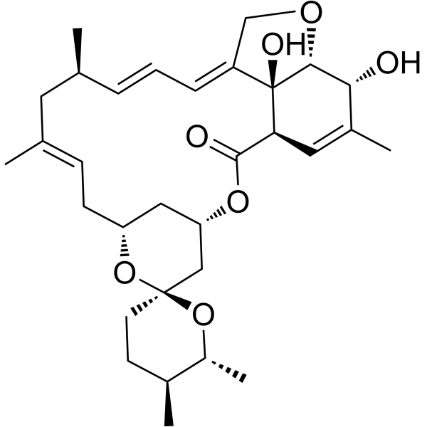 Milbemycin A3