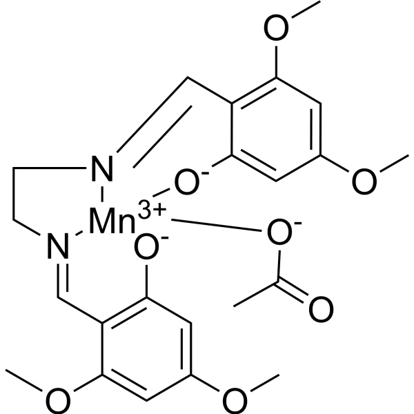 EUK-118 Chemical Structure