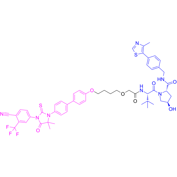 ARCC-4 Chemical Structure