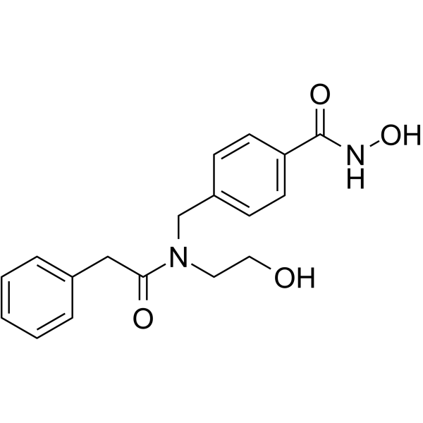 HPB Chemical Structure