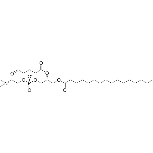 POVPC Chemical Structure