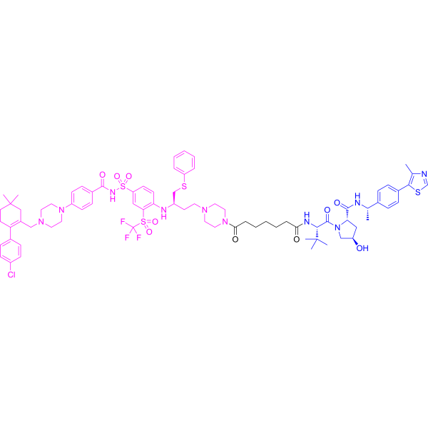 DT2216 Chemical Structure