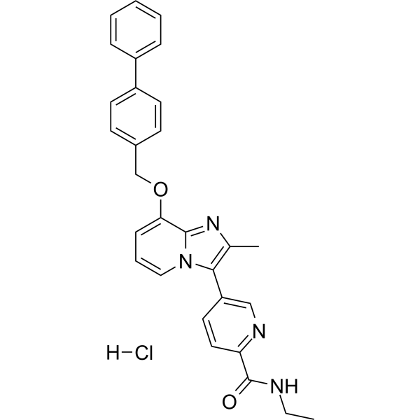 Aβ42-IN-1 Chemical Structure