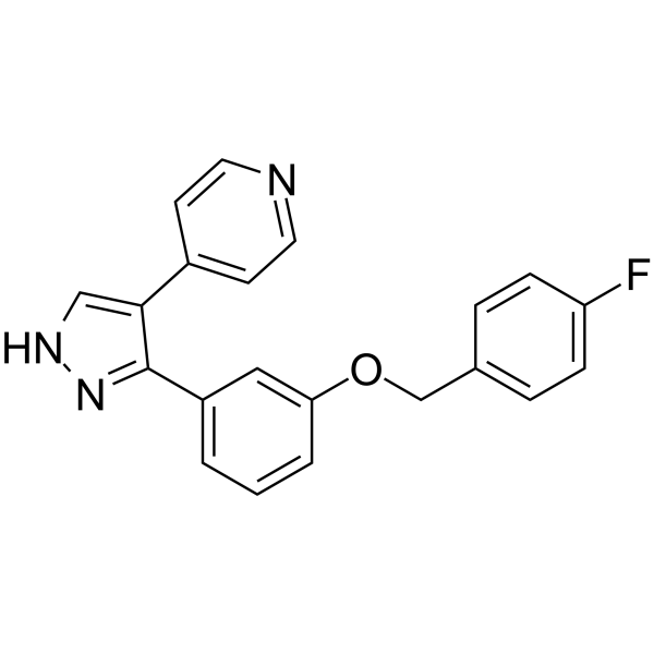 LolCDE-IN-1 Chemical Structure