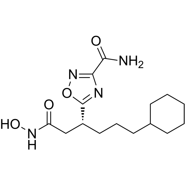 UK-383367 Chemical Structure