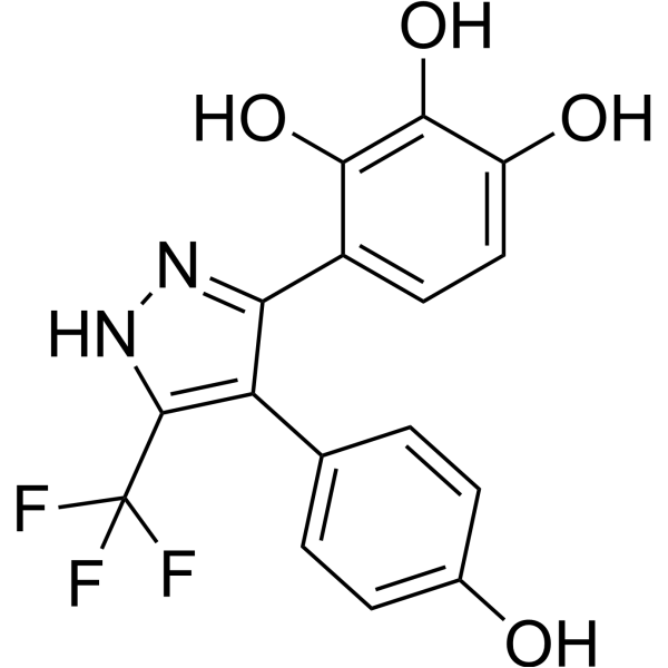 yGsy2p-IN-1 Chemical Structure